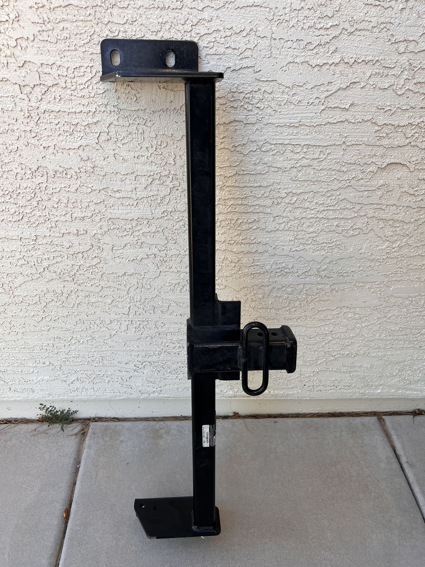 Lexus Trailer Hitch RX350 Rx450h