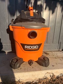 Rigid Vacuum