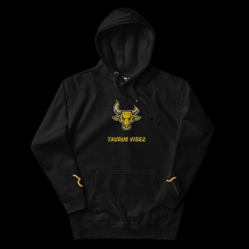 Taurus Hoodie