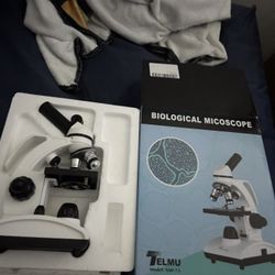 Biological Microscope