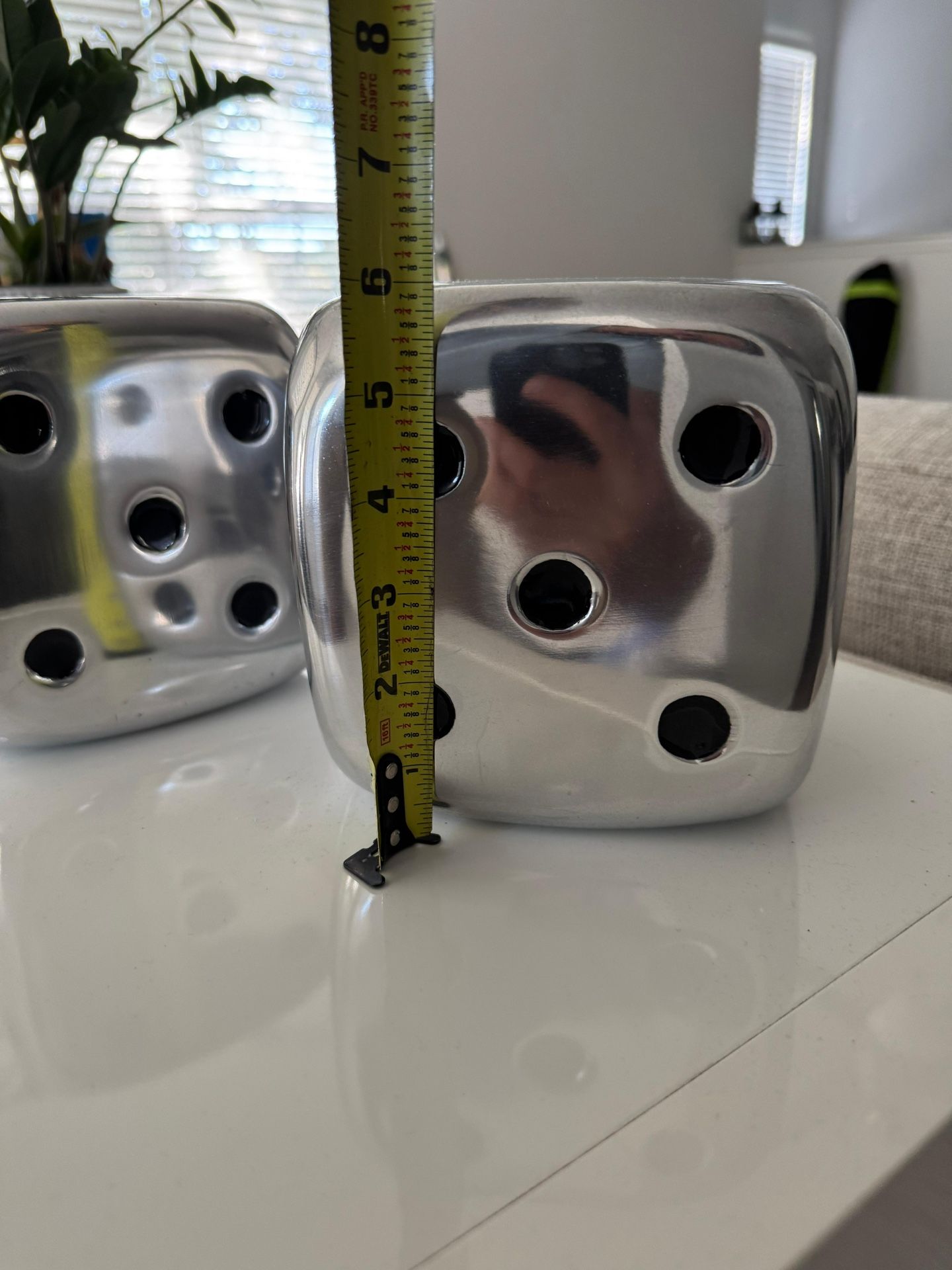 Rolling Dice