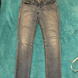 Levi’s Skinny Jeans