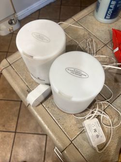Selling both one is 4 life and regular  2