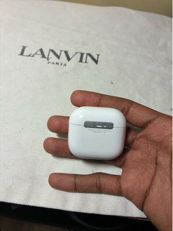 Airpod 4s ANC