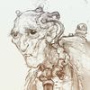 Ben - Overladen Goblin