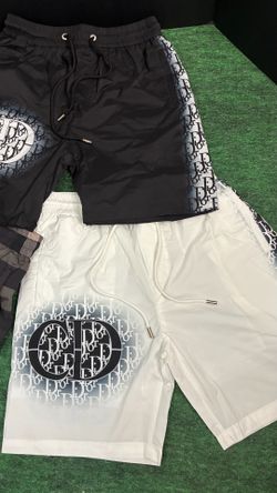 Luxury shorts size M
