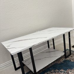 Marble Coffe Table