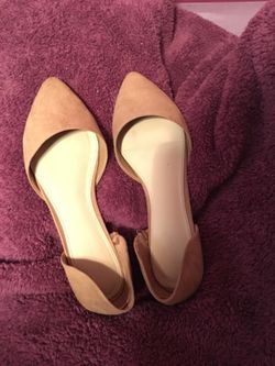 Flats