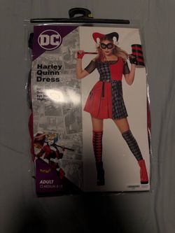 Halloween Costume