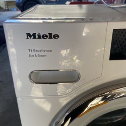 Miele Steam Dryer