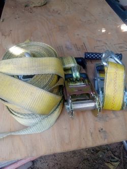 Straps