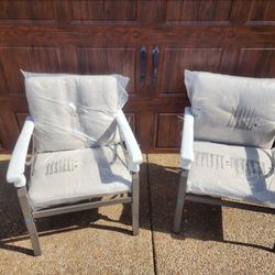 *** BRAND NEW- PATIO FURNITURE ***