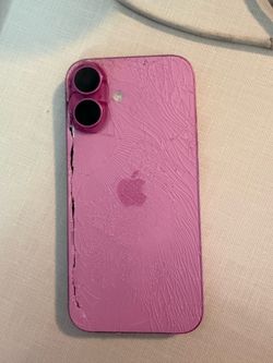 iPhone 16