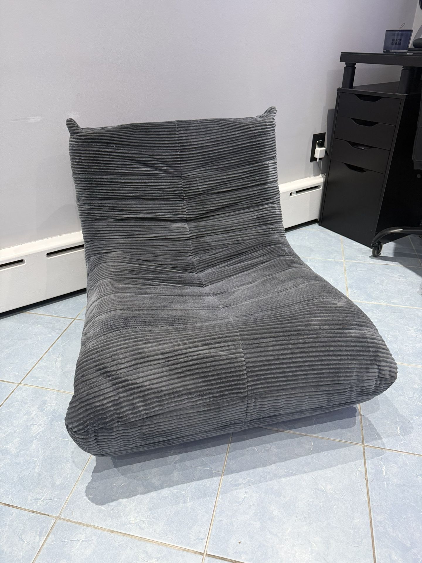 Lounge Chair