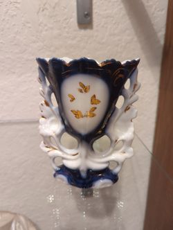 Porcelain Vase