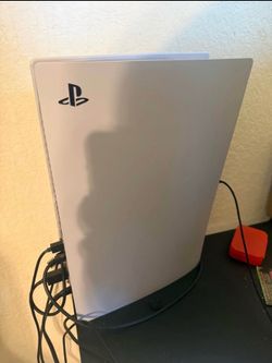 PS5 (digital)