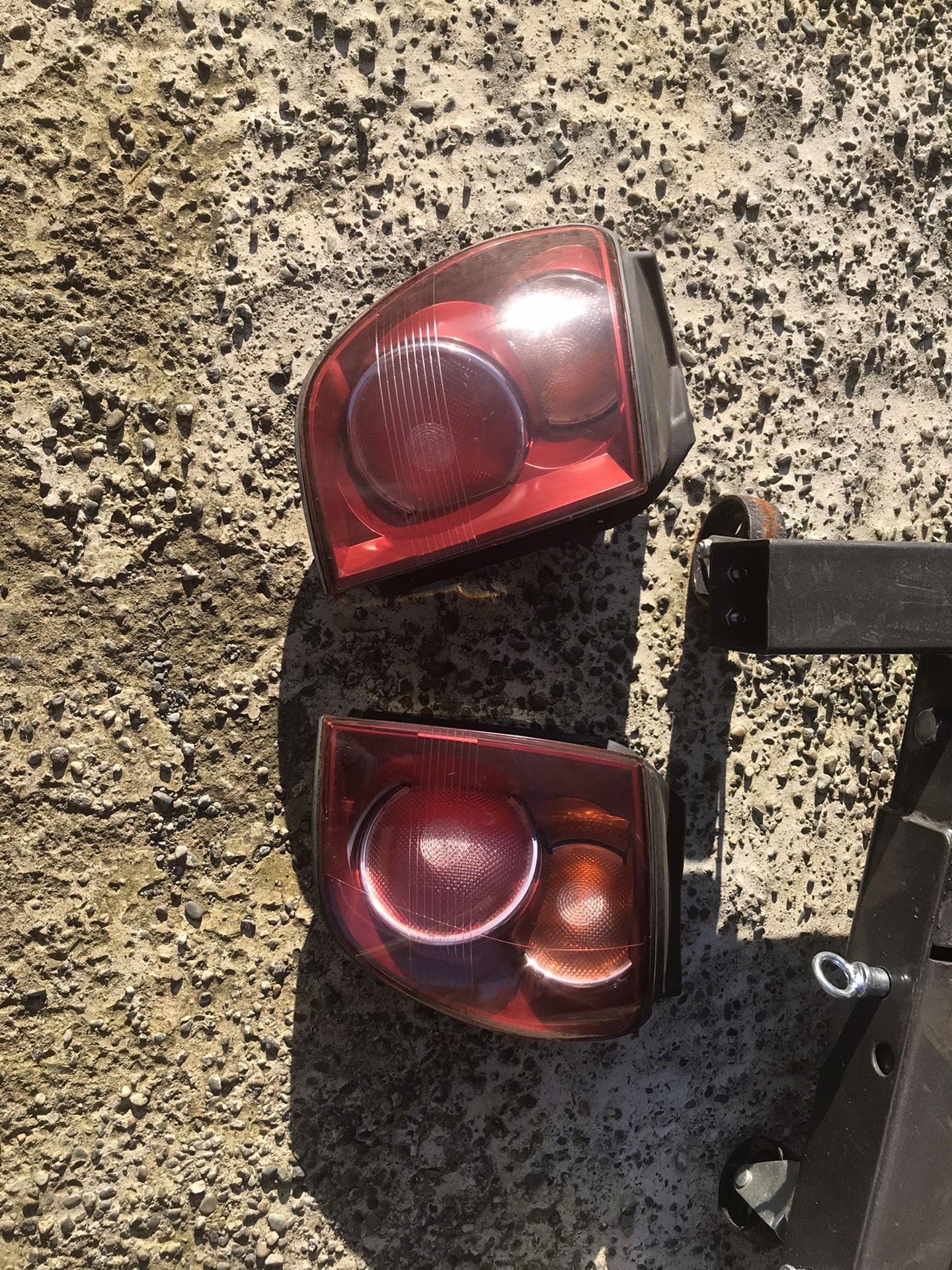 RX 300 OEM Taillights (Matching Pair) Lexus99-02