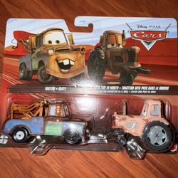 Disney Cars 