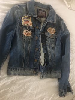 Forever 21 Jacket L