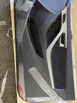 Hyundai Elantra door Panel 