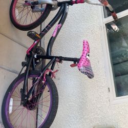 Bike (Monster High themed)