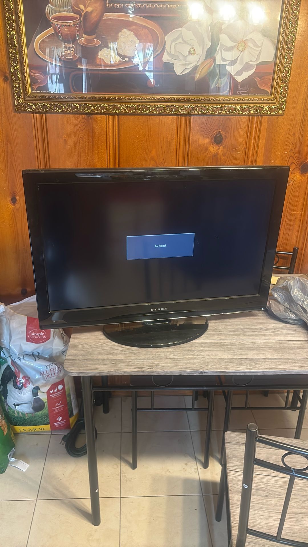 32in TV For Sale