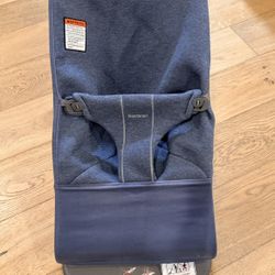 Baby Bjorn Bouncer Bliss 