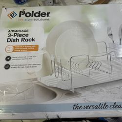 DISH RACK