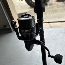 Bull Bay Brute Force And Florida Fishing Products Reel for Sale in  Lakeland, FL - OfferUp