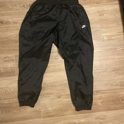 Nike Men’s Windbreaker Pants