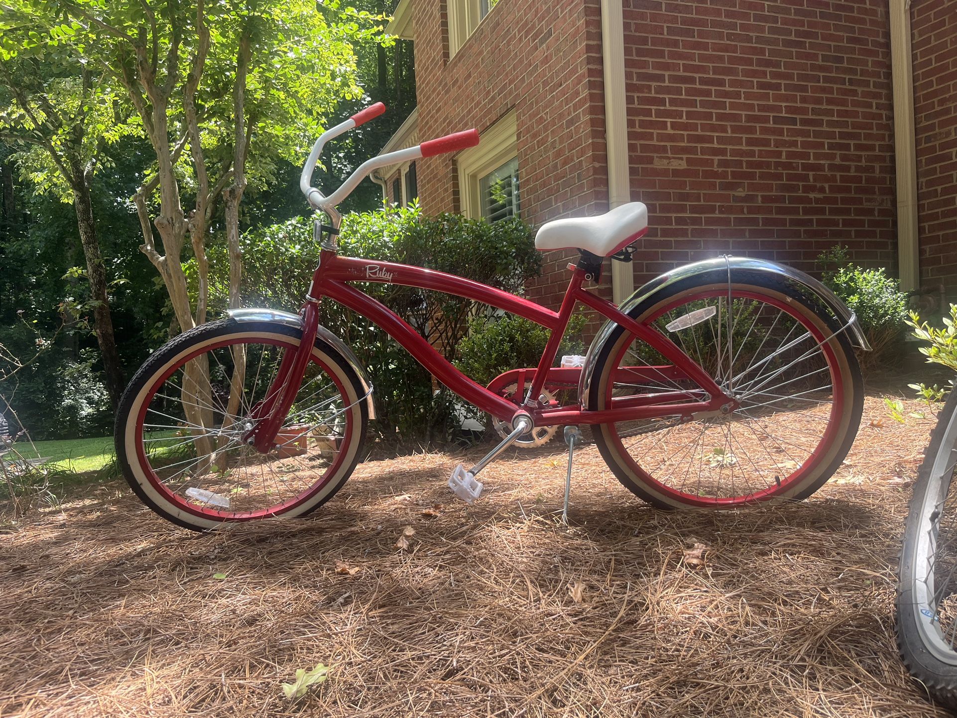 Cruiser Bike