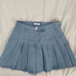 Skirt Forever 21 Size M