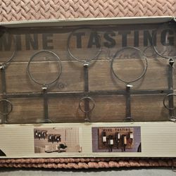 Wine Rack