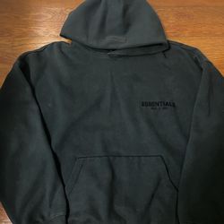 Essentials Hoodie