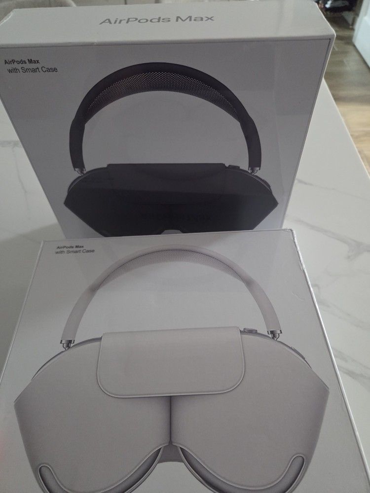 AirPods Max