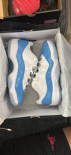 Jordan 11 Unc 2026
