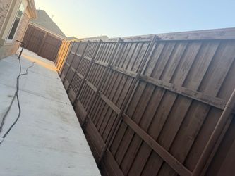 Fence