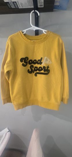 Sweater size 5T