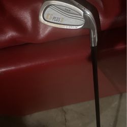 Golf Club Set