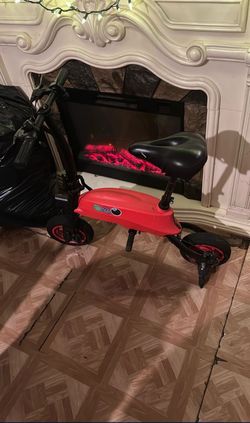 E bike