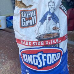 Grill KingSford Original Charcoal 9 Lbs