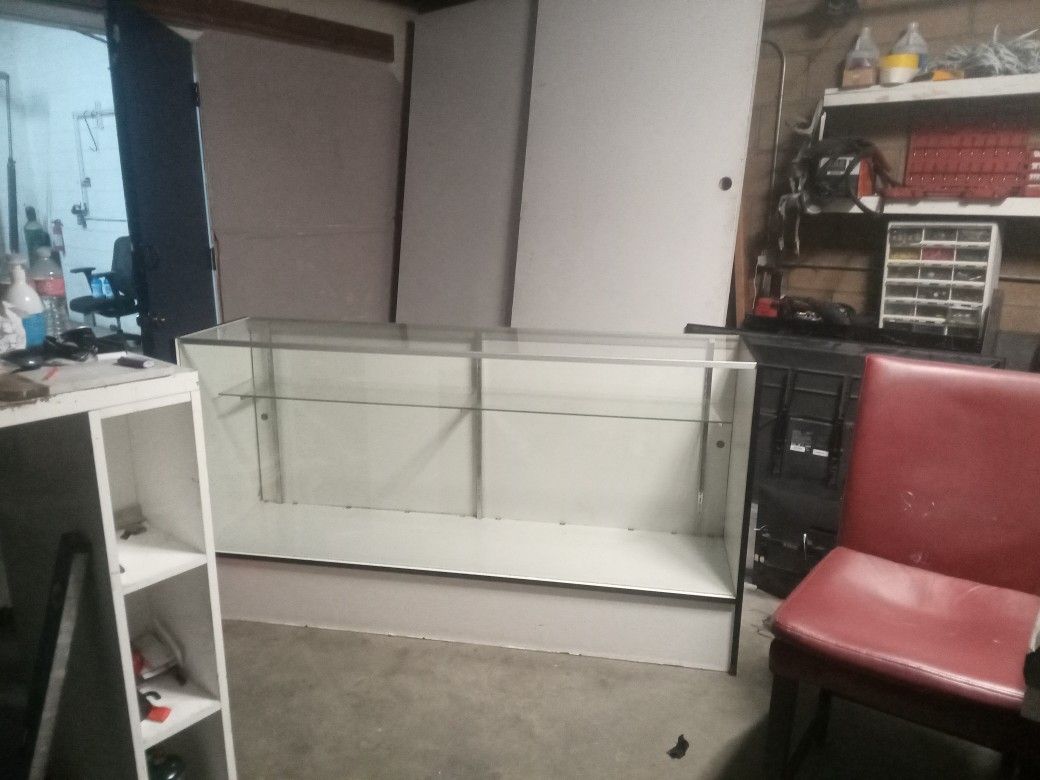 Display Case
