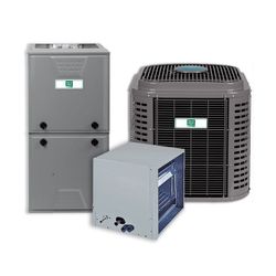 Air Conditioning Equipment 