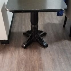 Small table