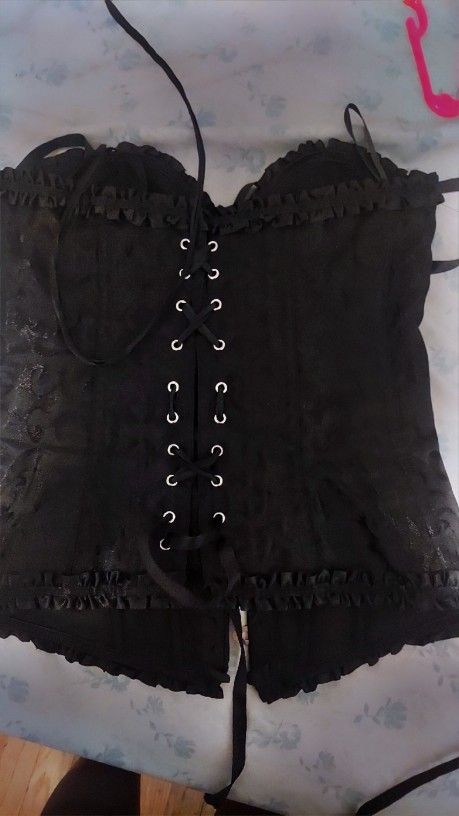 Corset