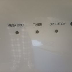 Works Amazing Air Conditioner 