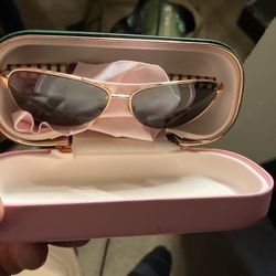 Kate Spade Sunglasses 