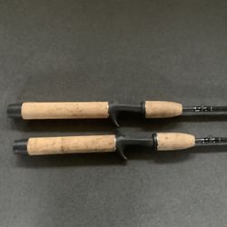 Lamiglas casting rods Ultralite 6’6”