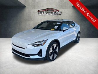 2024 Polestar 2