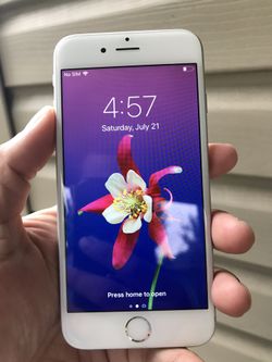 iPhone 6 Unlocked